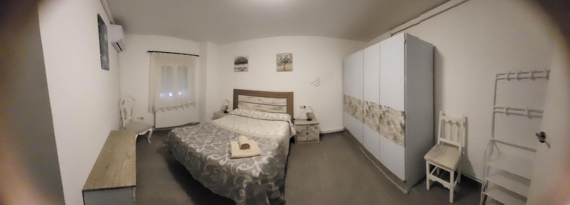 La Terraza De Maxi House Villa Cuenca  Ngoại thất bức ảnh