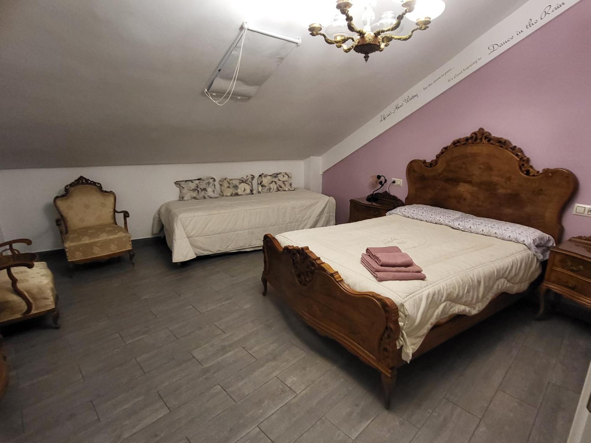 La Terraza De Maxi House Villa Cuenca  Ngoại thất bức ảnh